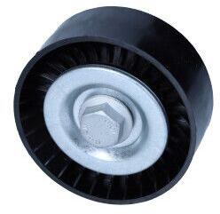 MAXGEAR Vratná/vodiaca kladka rebrovaného klinového remeňa MAXGEAR 54-0500 (54-0500)