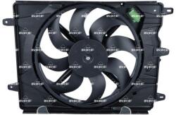 NRF Ventilátor chladenia motora NRF 470098 (470098)