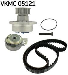 SKF Vodné čerpadlo + sada ozubeného remeňa SKF VKMC 05121 (VKMC 05121)