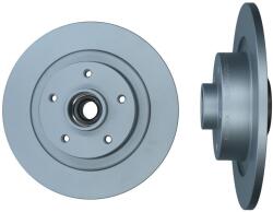 KAMOKA Brzdový kotúč KAMOKA 103029 (103029)