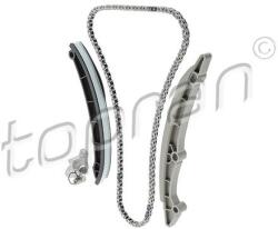 TOPRAN Sada rozvodovej reťaze TOPRAN 117 784 (117 784)