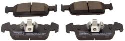 MAXGEAR Sada brzdových platničiek kotúčovej brzdy MAXGEAR 19-3046 (19-3046)