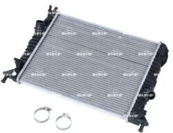 NRF Chladič motora NRF 53028 (53028)