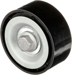 GATES Vratná/vodiaca kladka rebrovaného klinového remeňa GATES T36396 (T36396)