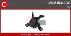 CASCO Silnik Wycieraczek Oe (cwm15343gs)