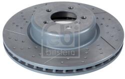 Febi Bilstein Brzdový kotúč FEBI BILSTEIN 105720 (105720)