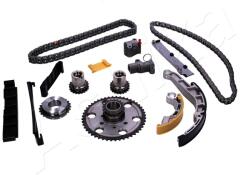 ASHIKA Sada rozvodovej reťaze ASHIKA KCK113 (KCK113)