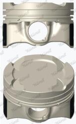 NÜRAL Piest NÜRAL 87-453400-00 (87-453400-00)