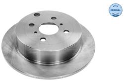 MEYLE Brzdový kotúč MEYLE 30-15 523 0061 (30-15 523 0061)