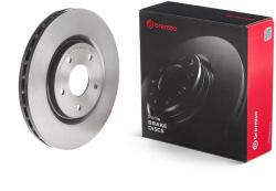 BREMBO Brzdový kotúč BREMBO 09. N248.11 (09.N248.11)