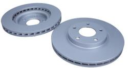 QUARO Tarcza Ham. Jeep P. Compass/patriot 06-/dodge Z Powłoką Antykorozyjną (qd1873)