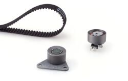 GATES Sada ozubeného remeňa GATES K015509XS (K015509XS)