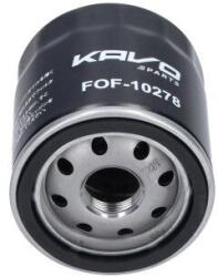 KAVO PARTS Olejový filter KAVO PARTS FOF-10278 (FOF-10278)