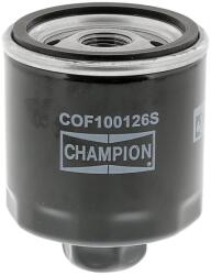 CHAMPION Olejový filter CHAMPION COF100126S (COF100126S)