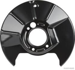 Herth+buss Jakoparts Ochranný plech proti rozstreku, Brzdový kotúč HERTH+BUSS JAKOPARTS J3343002 (J3343002)