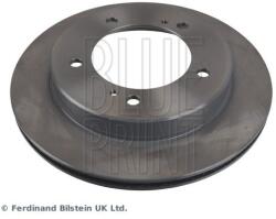 BLUE PRINT Brzdový kotúč BLUE PRINT ADK84327 (ADK84327)