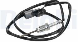 DELPHI Snímač teploty výfukových plynov DELPHI TS30367-12B1 (TS30367-12B1)