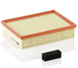 Mann-filter Vzduchový filter MANN-FILTER C 26 138/1 KIT (C 26 138/1 KIT)