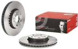 BREMBO Brzdový kotúč BREMBO 09.9790. 11 (09.9790.11)