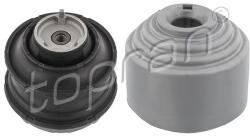 TOPRAN Uloženie, motor TOPRAN 407 838 (407 838)