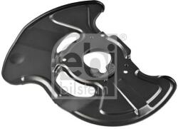 Febi Bilstein Ochranný plech proti rozstreku, Brzdový kotúč FEBI BILSTEIN 171537 (171537)