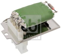 Febi Bilstein Odpor vnútorného ventilátora FEBI BILSTEIN 19774 (19774)