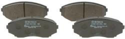 Bosch Sada brzdových platničiek kotúčovej brzdy BOSCH 0 986 494 855 (0 986 494 855)