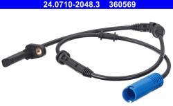 ATE Snímač počtu otáčok kolesa ATE 24.0710-2048.3 (24.0710-2048.3)