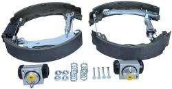 MAXGEAR Sada brzdových čeľustí MAXGEAR 19-5655KIT (19-5655KIT)
