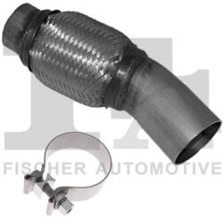 FA1 Zlacze Elastyczne Z Opaskami (kf100050)