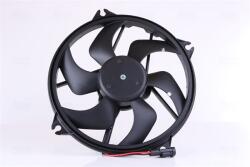 NISSENS Ventilátor chladenia motora NISSENS 85788 (85788)