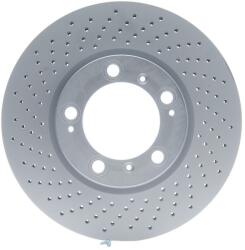 Bosch Brzdový kotúč BOSCH 0 986 479 549 (0 986 479 549)