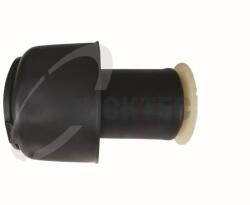 Trucktec Automotive Vzduchová pružina, podvozok TRUCKTEC AUTOMOTIVE 08.30. 082 (08.30.082)