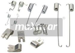 MAXGEAR Súprava príslušenstva, brzdové čeľuste MAXGEAR 27-0401 (27-0401)