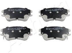 ASHIKA Klocki Ham. Hyundai Atos Mx 1.0 (50-h0-008)