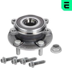 OPTIMAL Súprava ložísk kolesa OPTIMAL 941401 (941401)