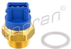 TOPRAN Teplotný spínač ventilátora chladenia TOPRAN 205 938 (205 938)