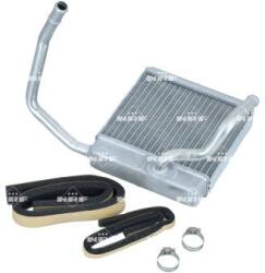 NRF Výmenník tepla vnútorného kúrenia NRF 54358 (54358)