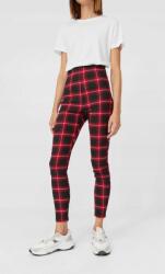 Stradivarius Testhezálló Kockás Nadrág (s) (538695)