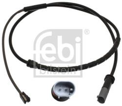 Febi Bilstein Výstražný kontakt, opotrebenie brzdového obloženia FEBI BILSTEIN 45198 (45198)