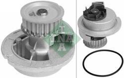 Schaeffler INA Vodné čerpadlo, chladenie motora Schaeffler INA 538 0030 10 (538 0030 10)