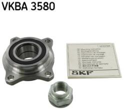 SKF Súprava ložísk kolesa SKF VKBA 3580 (VKBA 3580)
