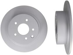 KAMOKA Brzdový kotúč KAMOKA 1031052 (1031052)