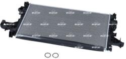 NRF Chladič motora NRF 550063 (550063)
