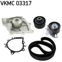 SKF Vodné čerpadlo + sada ozubeného remeňa SKF VKMC 03317 (VKMC 03317)