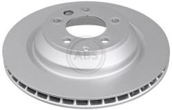 A. B. S Brzdový kotúč A. B. S. 17824 (17824)