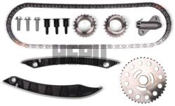 HEPU Sada rozvodovej reťaze HEPU 21-0507 (21-0507)