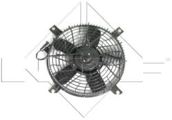NRF Ventilátor chladenia motora NRF 47469 (47469)