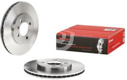 BREMBO Brzdový kotúč BREMBO 09.4883. 10 (09.4883.10)