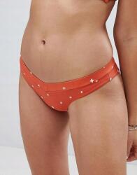 RVCA Bikini Alsó Print Xxj dsy Xs